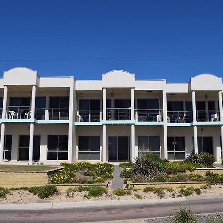 Christies Seahorse Holiday Townhouses Port Noarlunga Zewnętrze zdjęcie