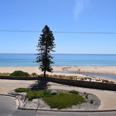 Christies Seahorse Holiday Townhouses Port Noarlunga Zewnętrze zdjęcie