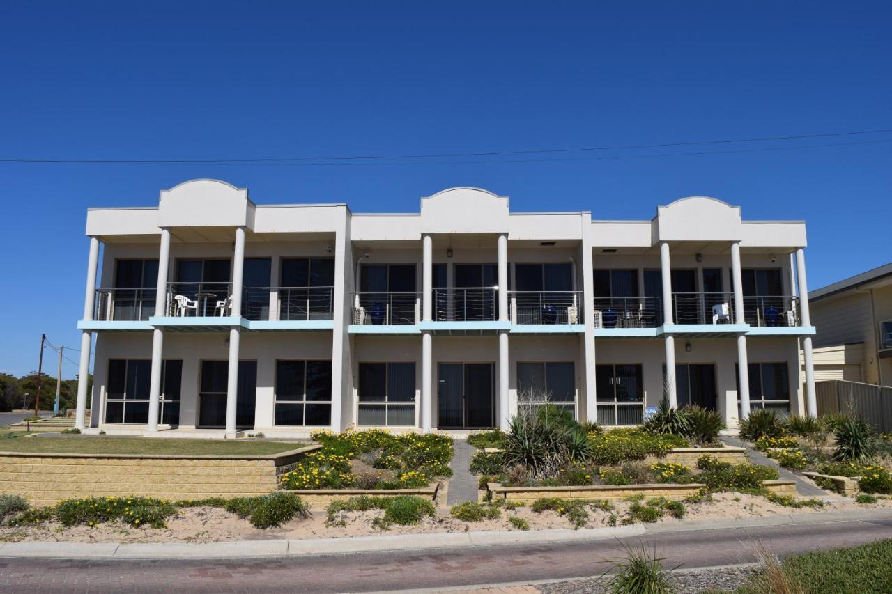Christies Seahorse Holiday Townhouses Port Noarlunga Zewnętrze zdjęcie