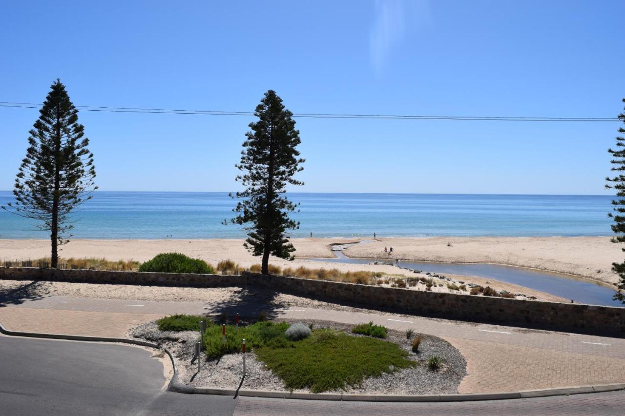 Christies Seahorse Holiday Townhouses Port Noarlunga Zewnętrze zdjęcie