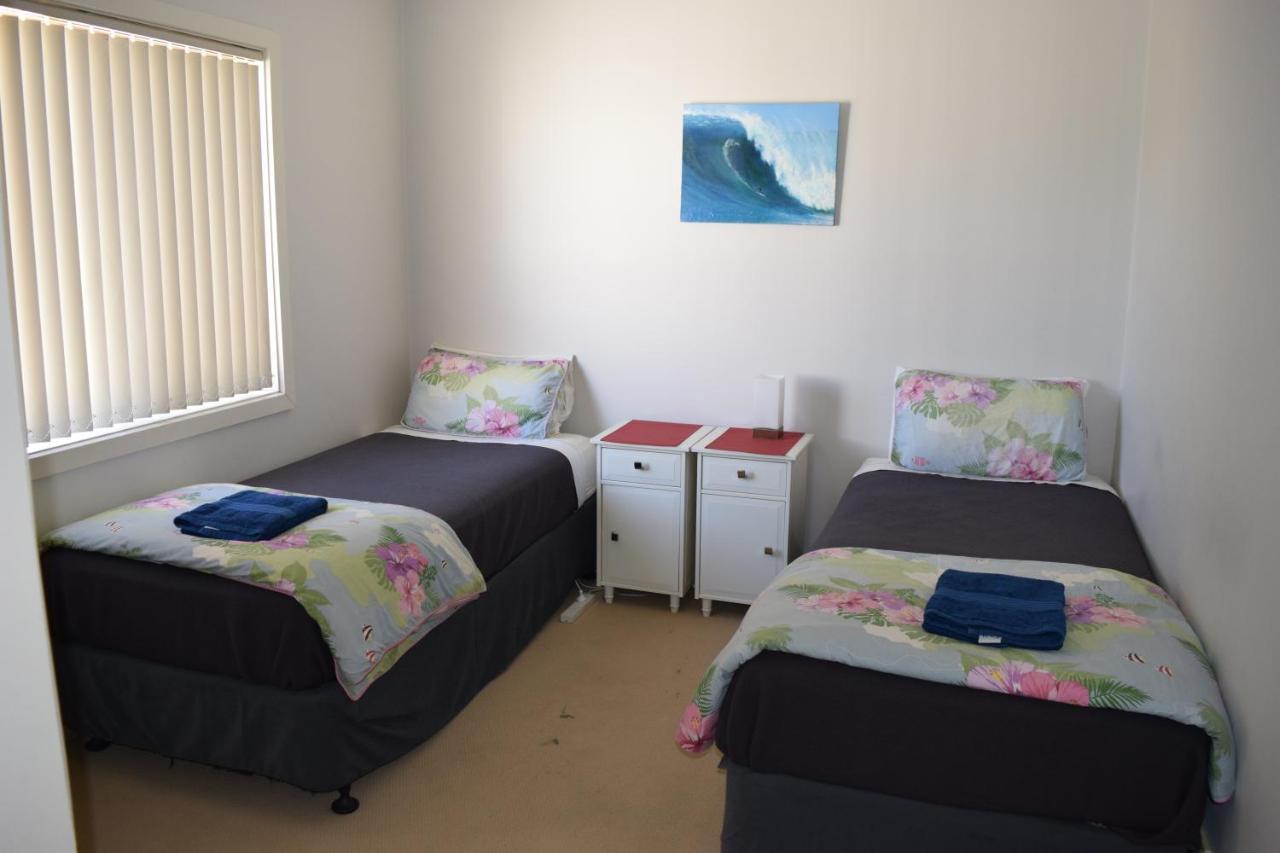 Christies Seahorse Holiday Townhouses Port Noarlunga Zewnętrze zdjęcie