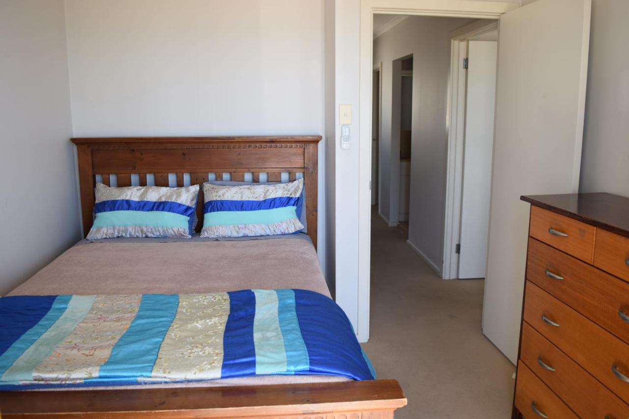 Christies Seahorse Holiday Townhouses Port Noarlunga Zewnętrze zdjęcie