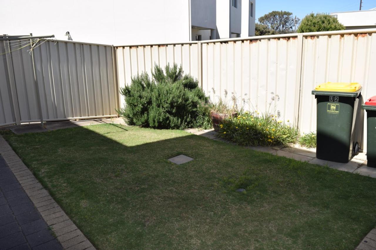 Christies Seahorse Holiday Townhouses Port Noarlunga Zewnętrze zdjęcie